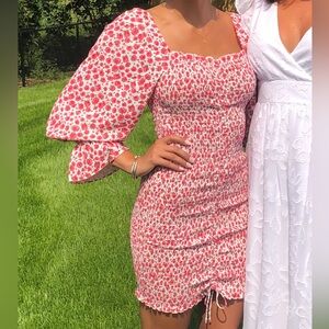 Mini Dress